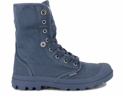 BAGGY VINTAGE INDIGO Palladium