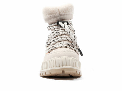 PALLASHOCK HIVER ALMOND MILK Palladium
