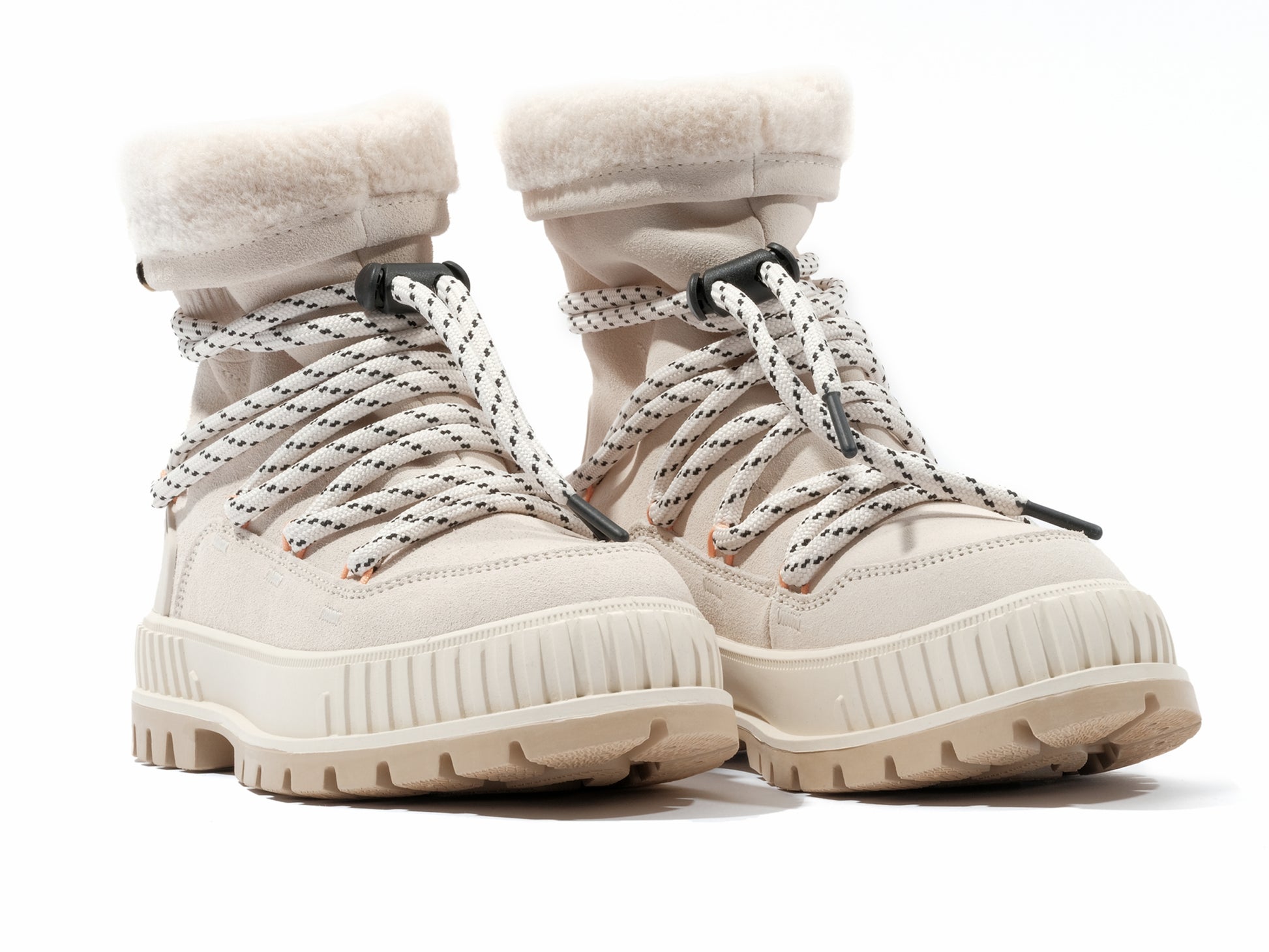 PALLASHOCK HIVER ALMOND MILK Palladium