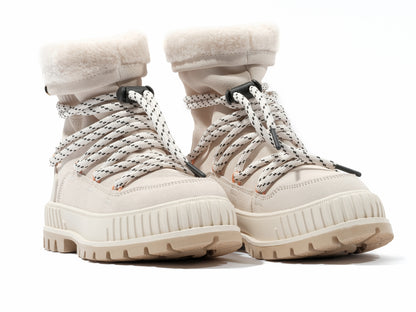 PALLASHOCK HIVER ALMOND MILK Palladium