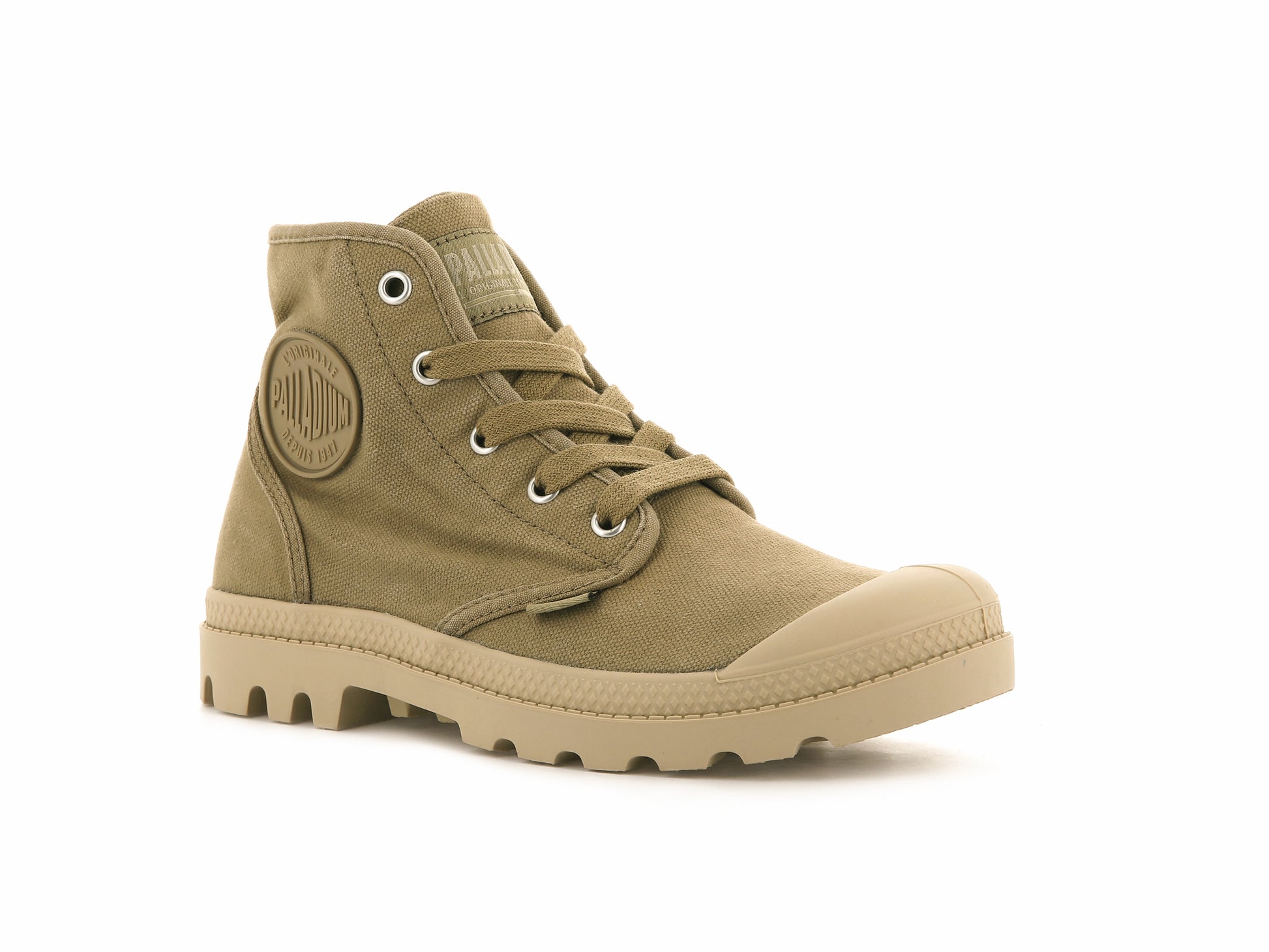 PAMPA HI OLIVE Palladium