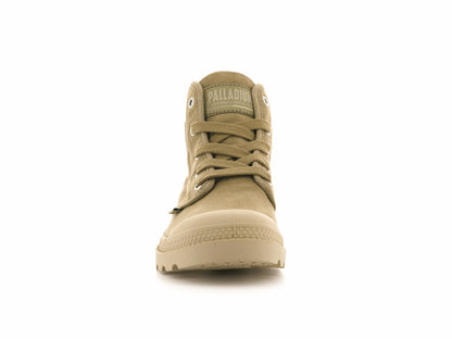PAMPA HI OLIVE Palladium