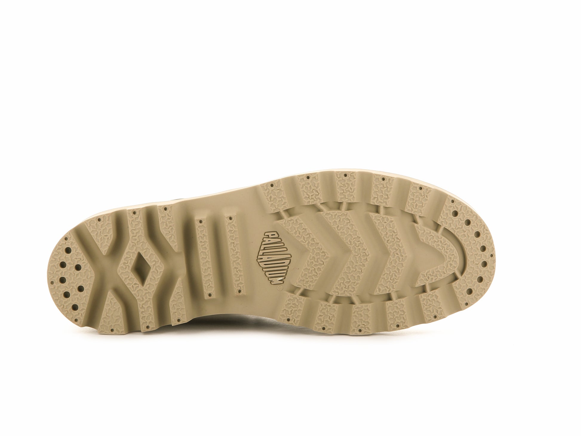 PAMPA HI OLIVE Palladium