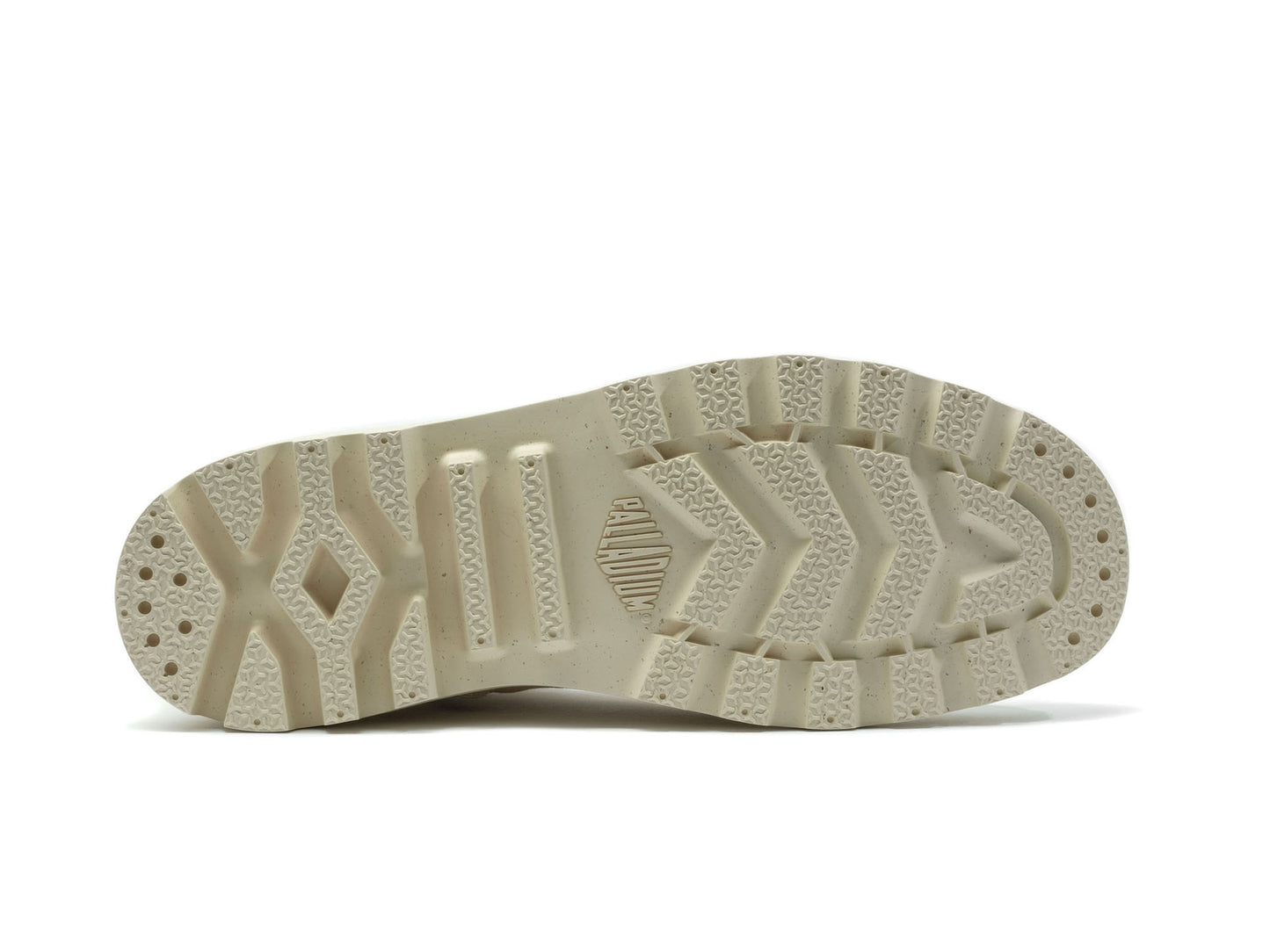 PAMPA HI ZIP ORGANIC SAHARA Palladium