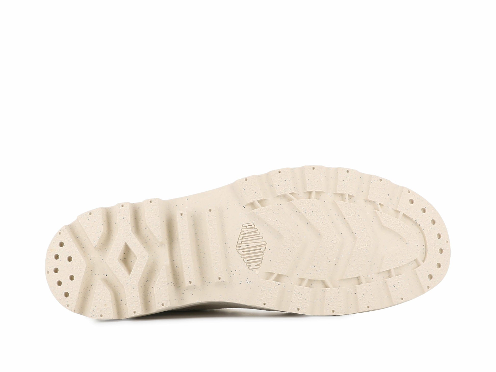 PAMPA DEMODOG CREAM WHITE Palladium