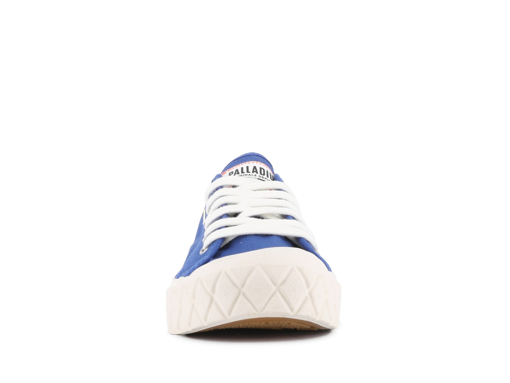 PALLA ACE CVS ORG RETRO BLUE Palladium