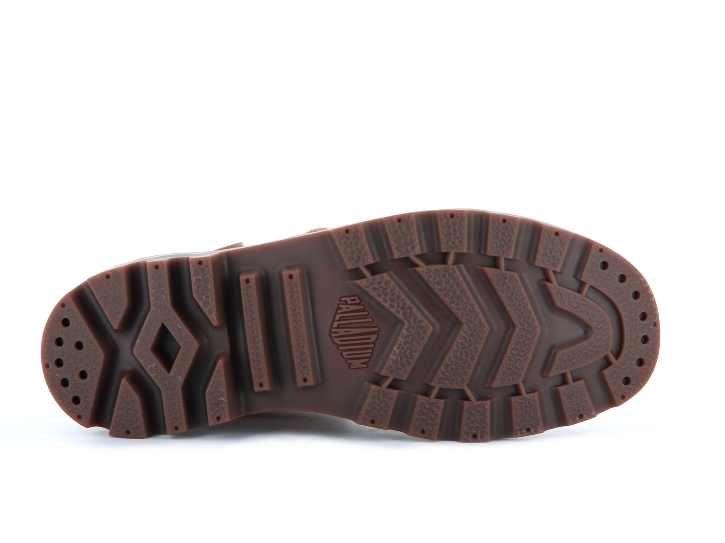 BAGGY WOODLIN Palladium