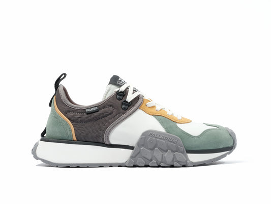 TROOP RUNNER TROOP RUNNER Palladium