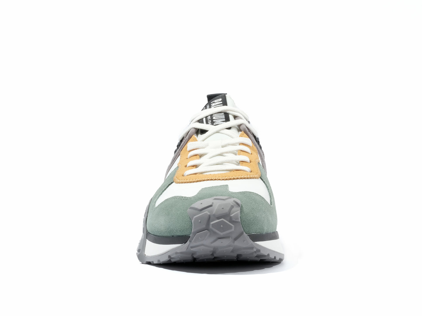 TROOP RUNNER TROOP RUNNER Palladium