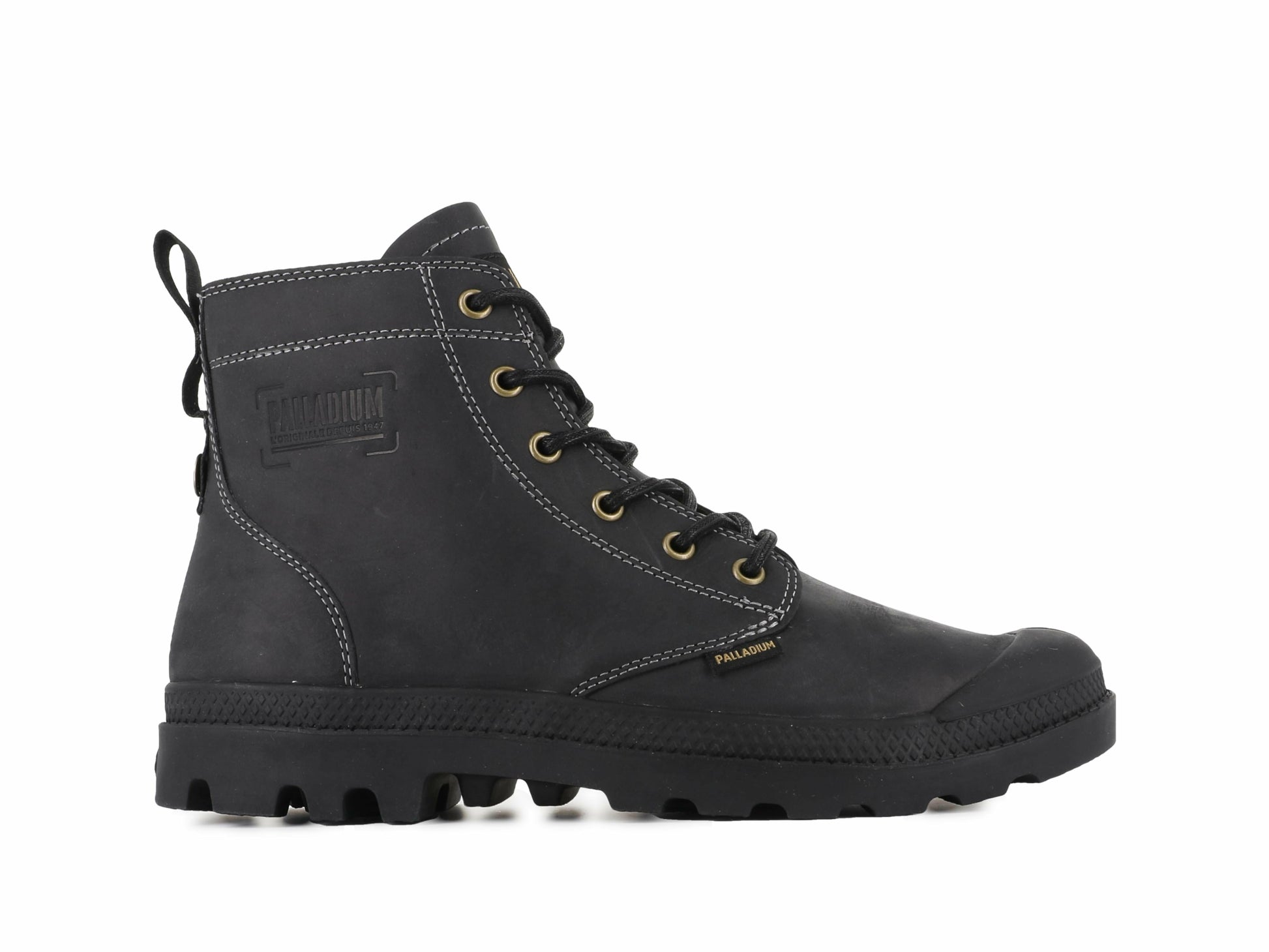 PAMPA ZIP LTH LEGACY PAMPA ZIP LTH LEGACY Palladium