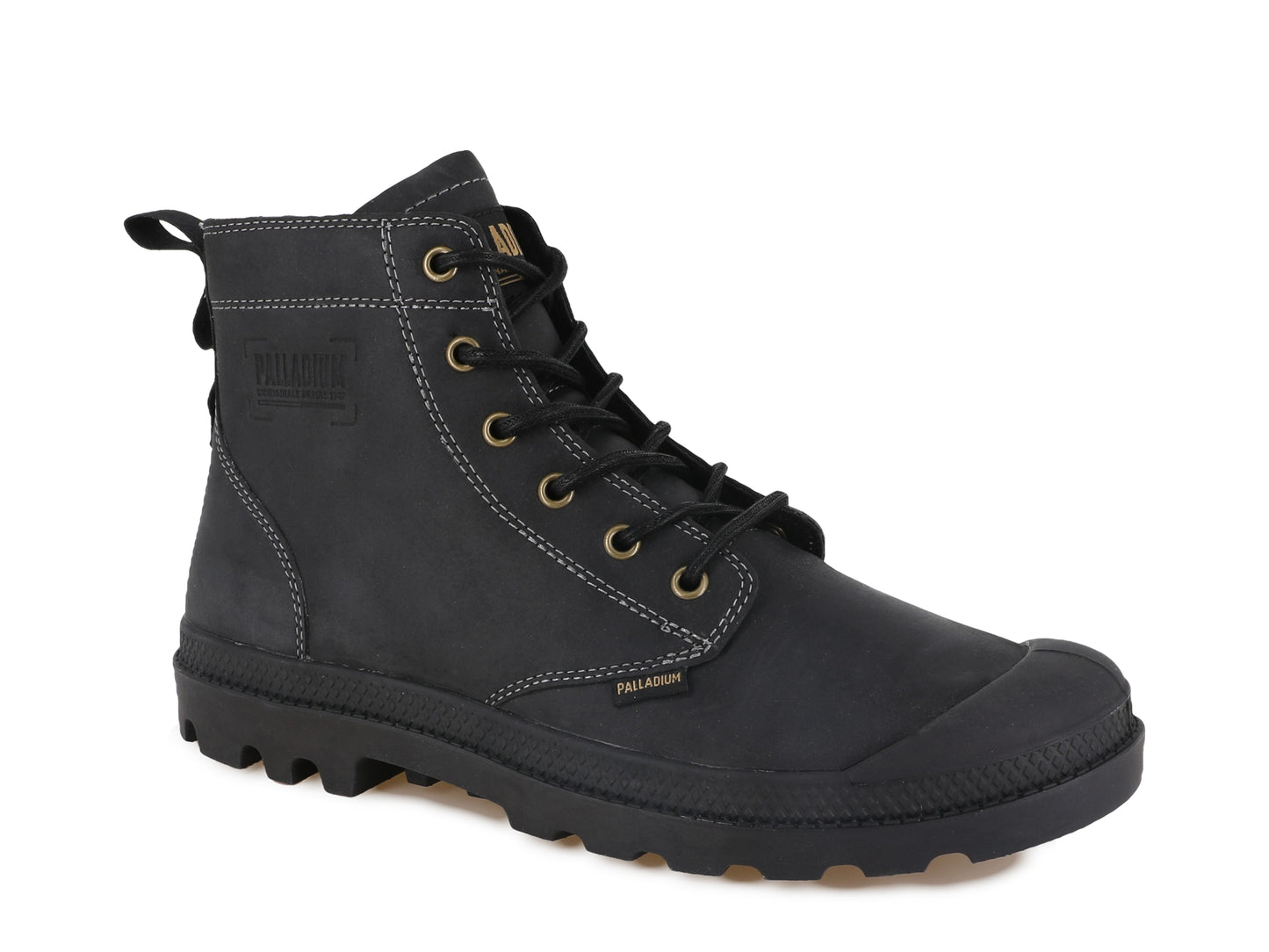 PAMPA ZIP LTH LEGACY PAMPA ZIP LTH LEGACY Palladium