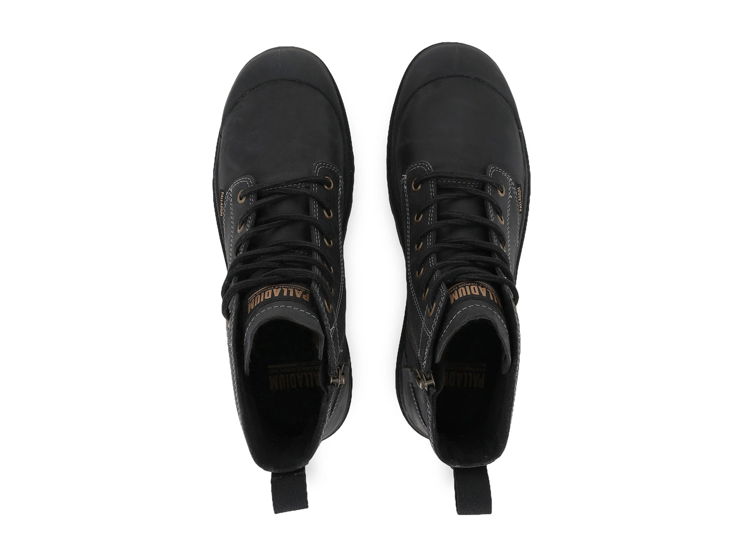 PAMPA ZIP LTH LEGACY PAMPA ZIP LTH LEGACY Palladium
