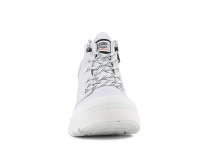 PAMPA RCYL LT+WP+ZIP GLACIER GRAY Palladium