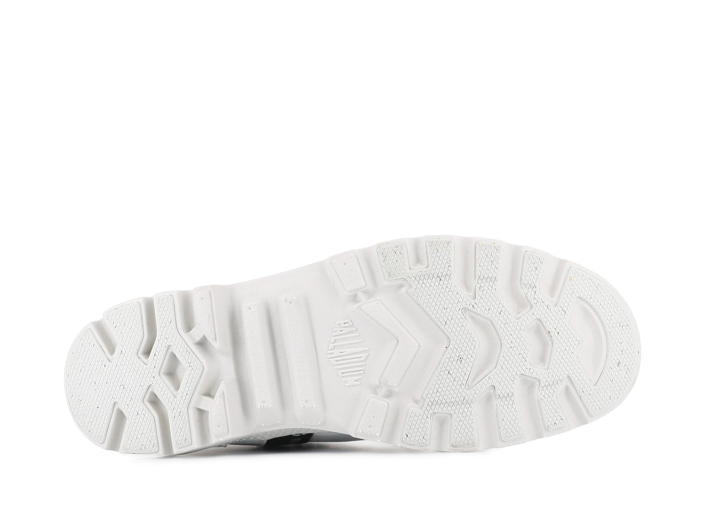 PAMPA RCYL LT+WP+ZIP GLACIER GRAY Palladium