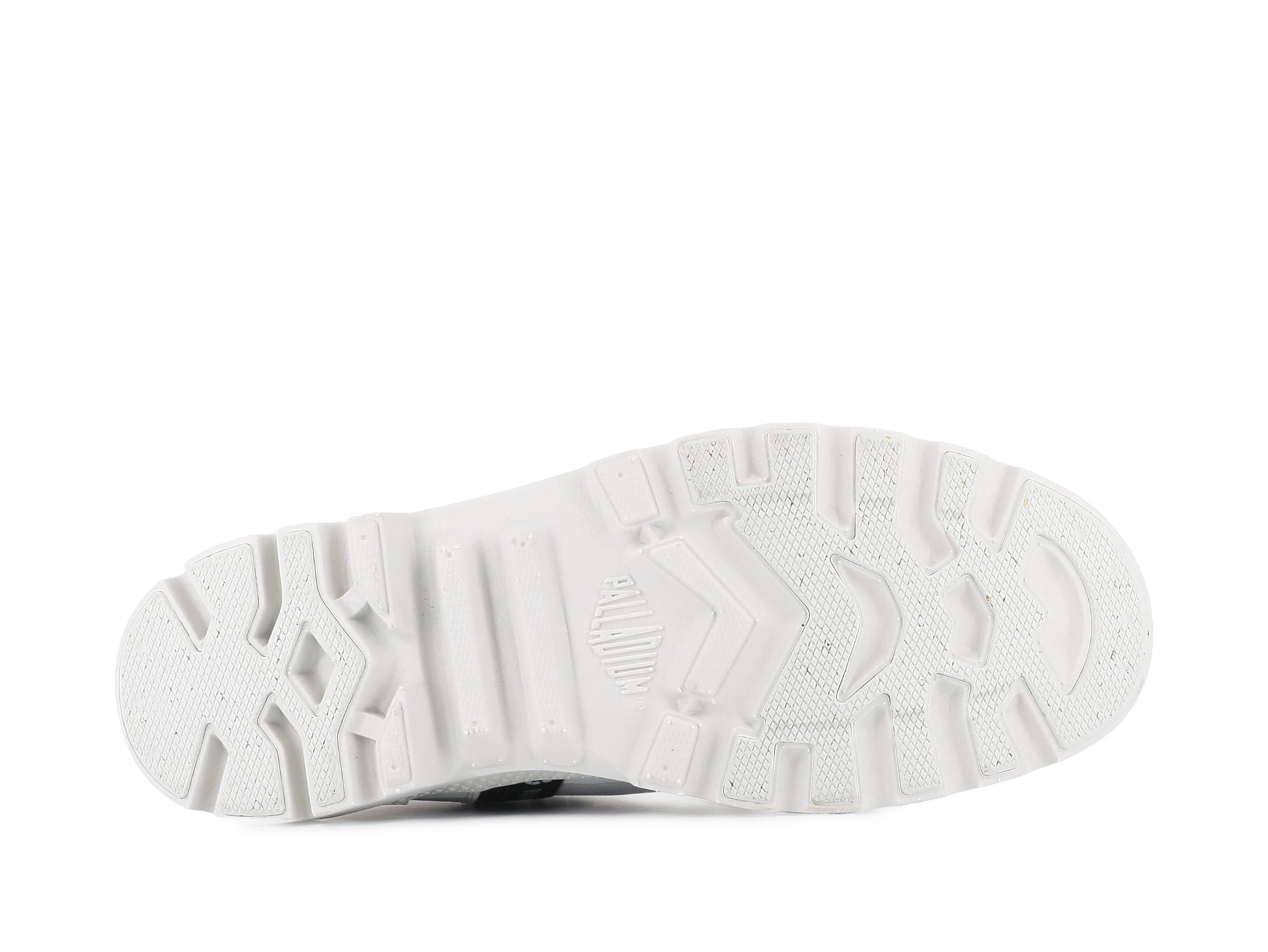 PAMPA RCYL LT+WP+ZIP GLACIER GRAY Palladium