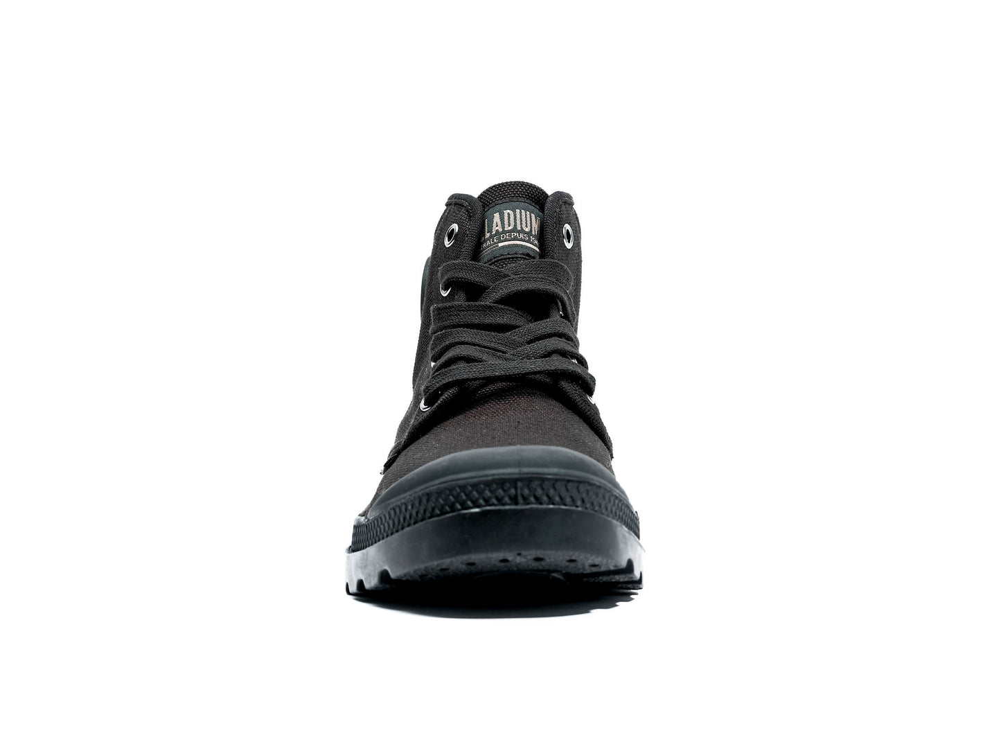 PAMPA HI BLACK/BLACK Palladium
