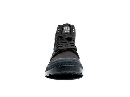 PAMPA HI BLACK/BLACK Palladium