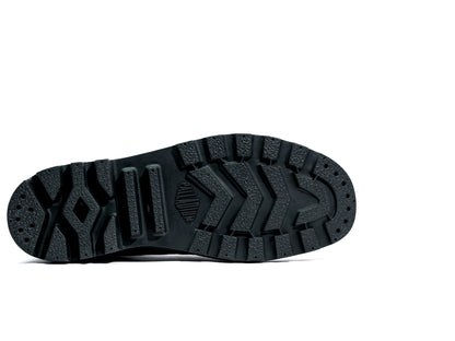 PAMPA HI BLACK/BLACK Palladium