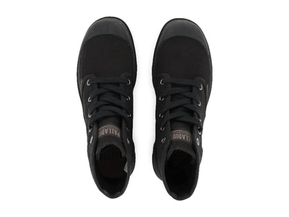 PAMPA HI BLACK/BLACK Palladium