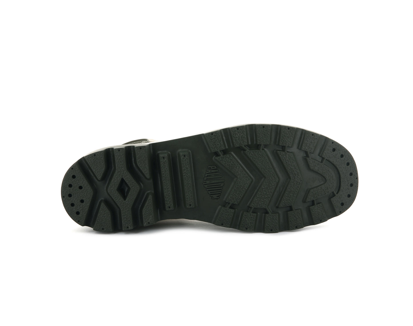 PAMPA HI DUSKY GREEN Palladium