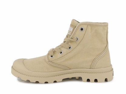 PAMPA HI SAHARA/ECRU Palladium