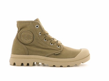 PAMPA HI OLIVE Palladium