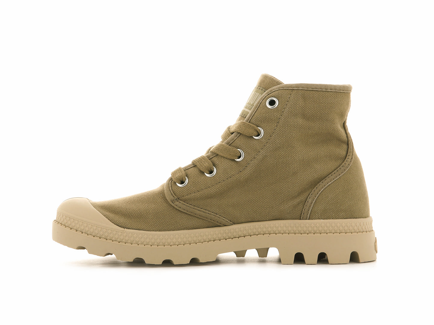 PAMPA HI OLIVE Palladium