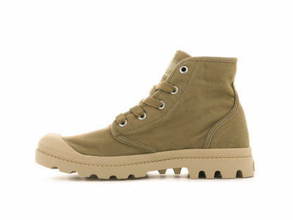 PAMPA HI OLIVE Palladium