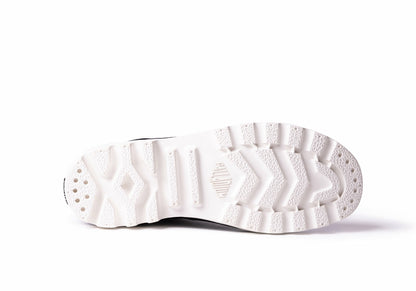 PAMPA HI BLACK/MARSHMALLOW Palladium