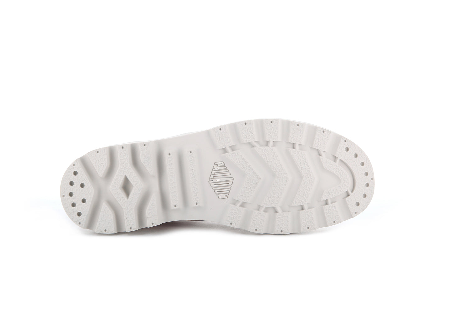 PAMPA HI ROSE SMOKE Palladium