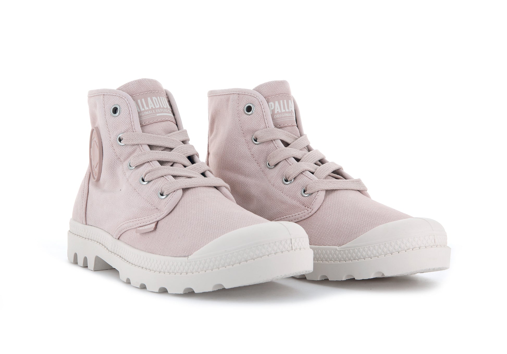 PAMPA HI ROSE SMOKE Palladium