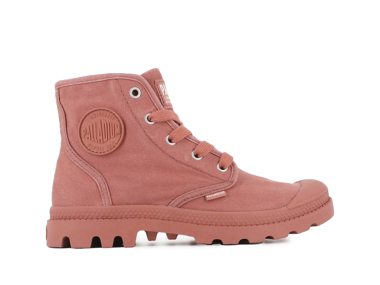 PAMPA HI FALL CEDAR Palladium