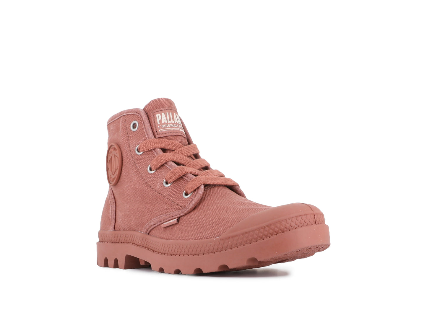 PAMPA HI FALL CEDAR Palladium