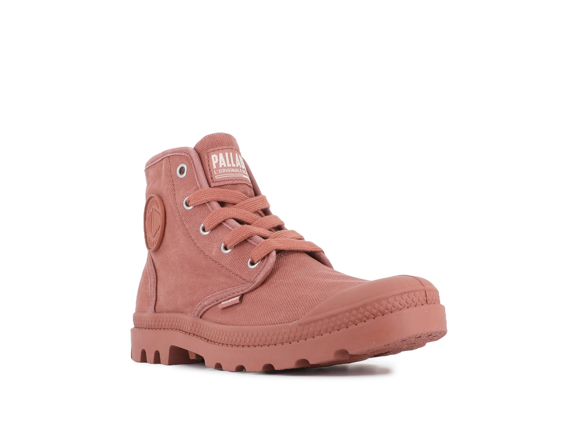 PAMPA HI FALL CEDAR Palladium