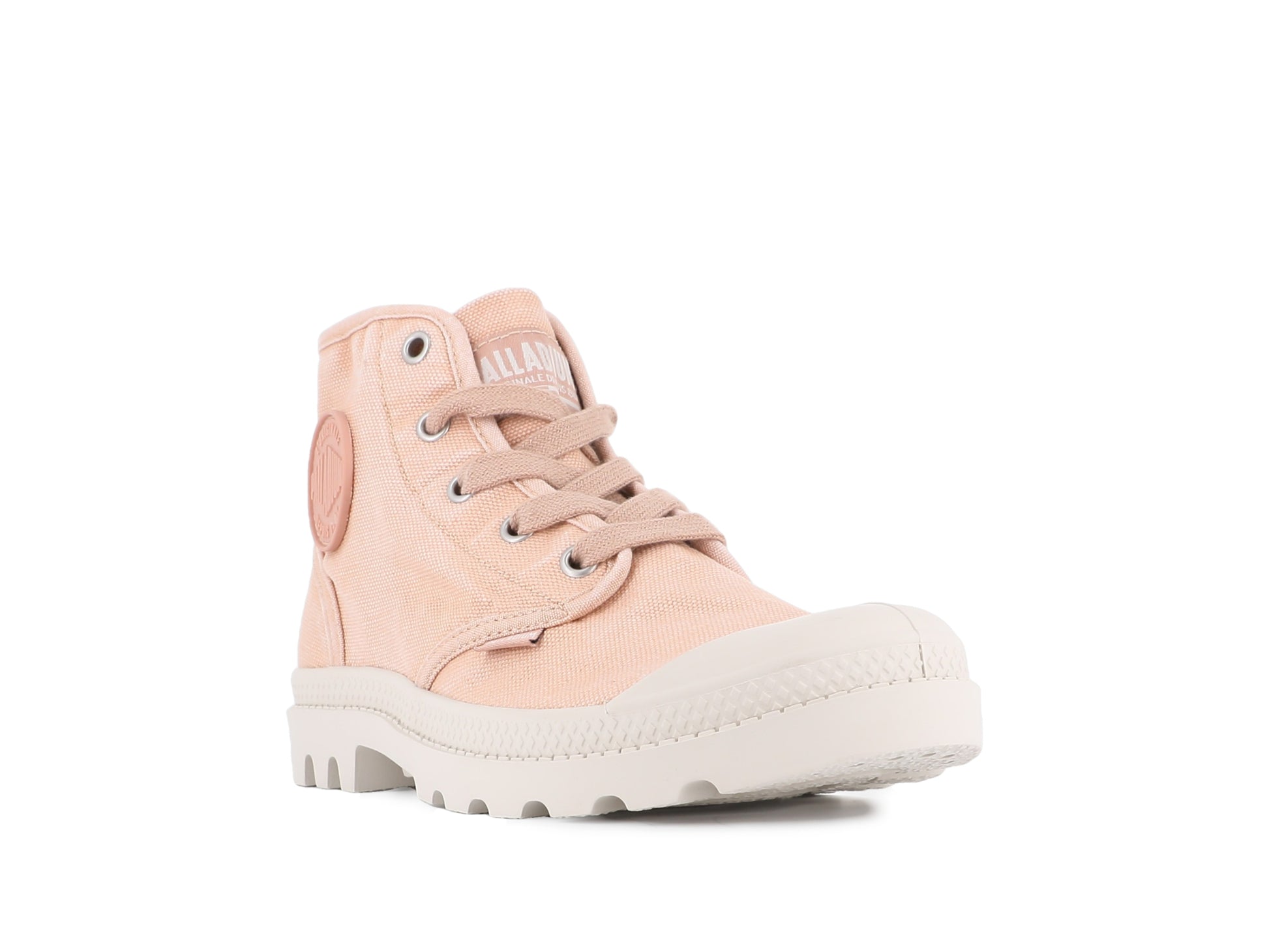 PAMPA HI ROSE STONE Palladium
