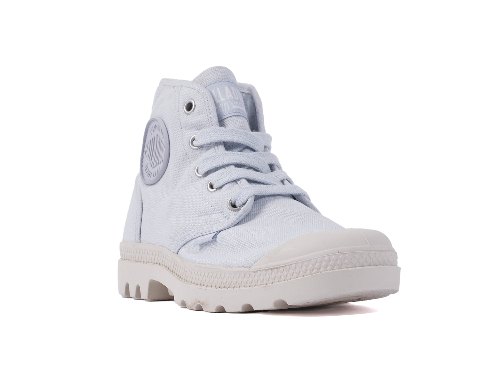 PAMPA HI BLUE ART Palladium
