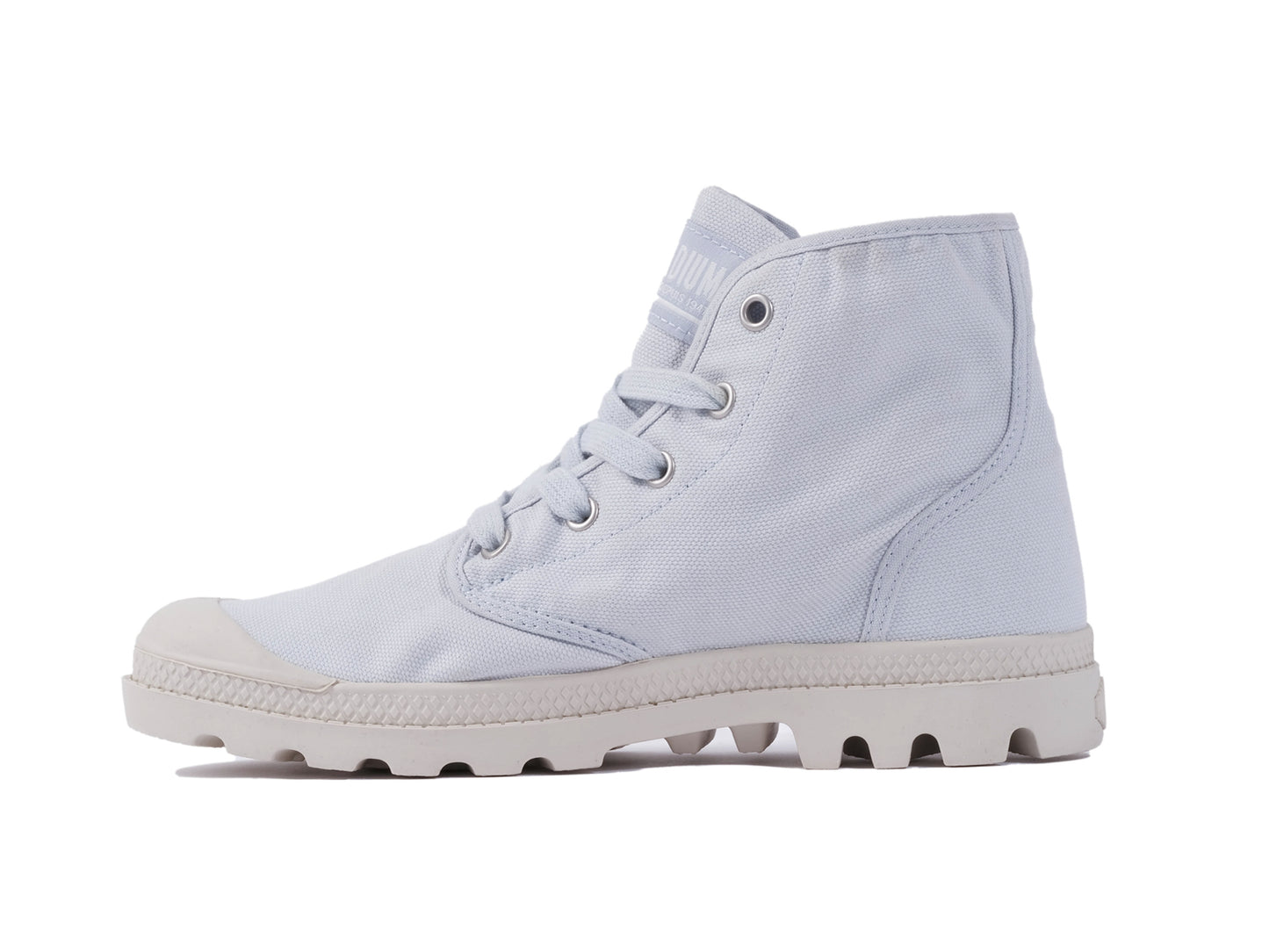 PAMPA HI BLUE ART Palladium