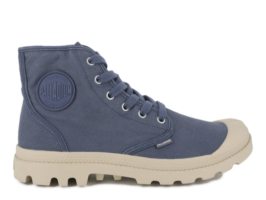 PAMPA HI VINTAGE INDIGO Palladium
