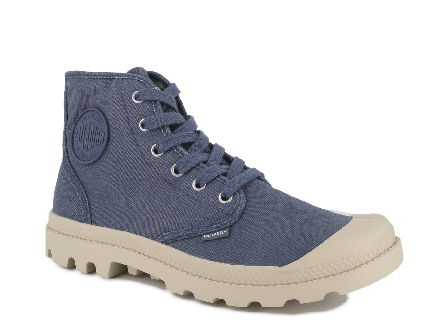 PAMPA HI VINTAGE INDIGO Palladium