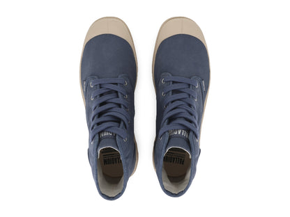PAMPA HI VINTAGE INDIGO Palladium