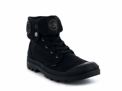 BAGGY BLACK/BLACK Palladium