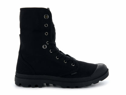 BAGGY BLACK/BLACK Palladium