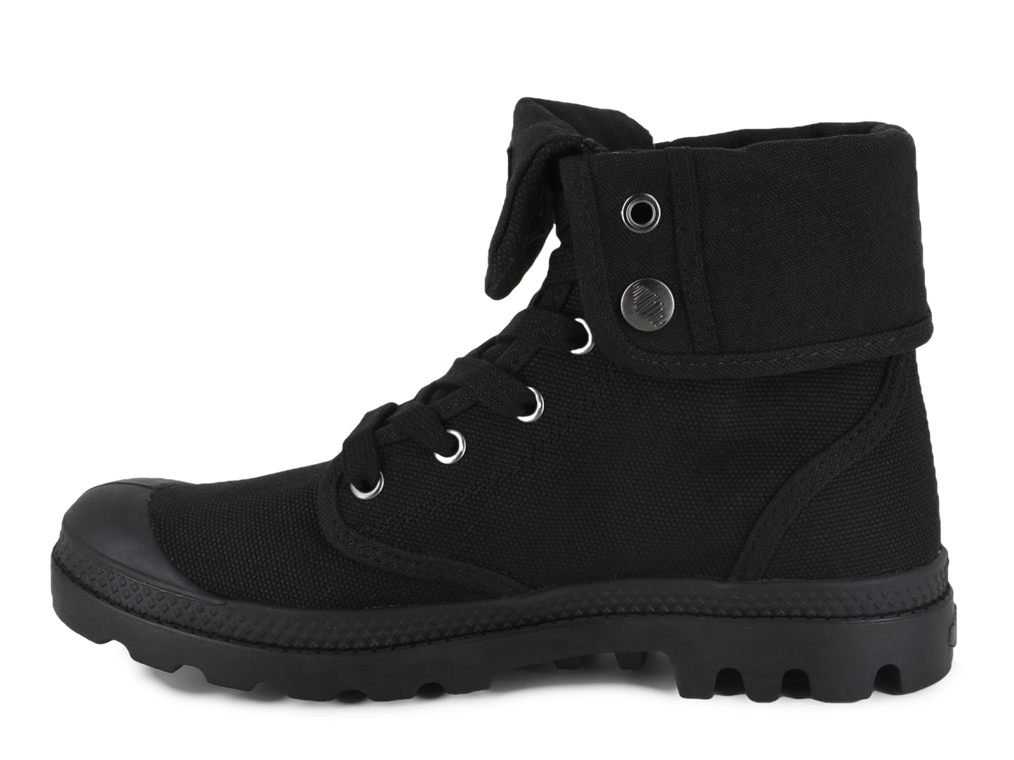 BAGGY BLACK/BLACK Palladium