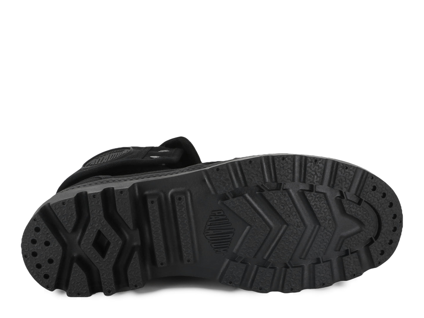 BAGGY BLACK/BLACK Palladium