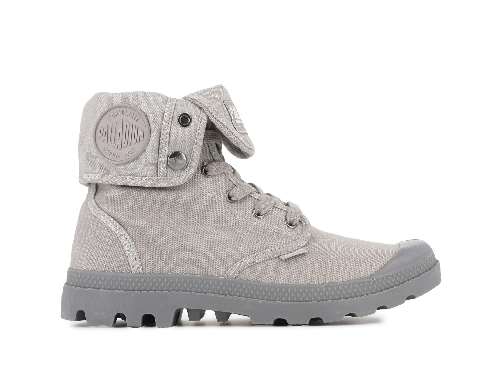 BAGGY TITANIUM/HIGH RISE Palladium