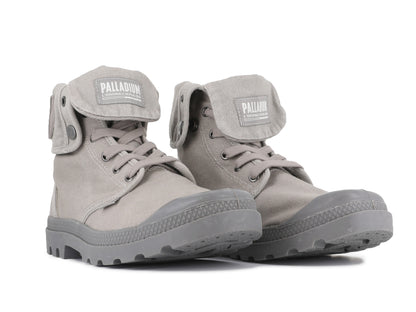 BAGGY TITANIUM/HIGH RISE Palladium