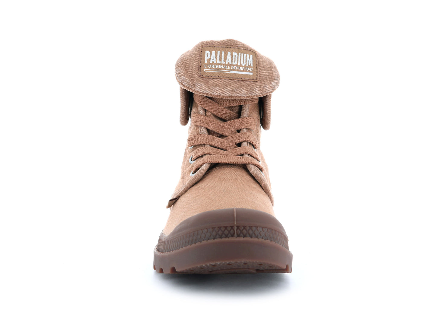 BAGGY WOODLIN Palladium