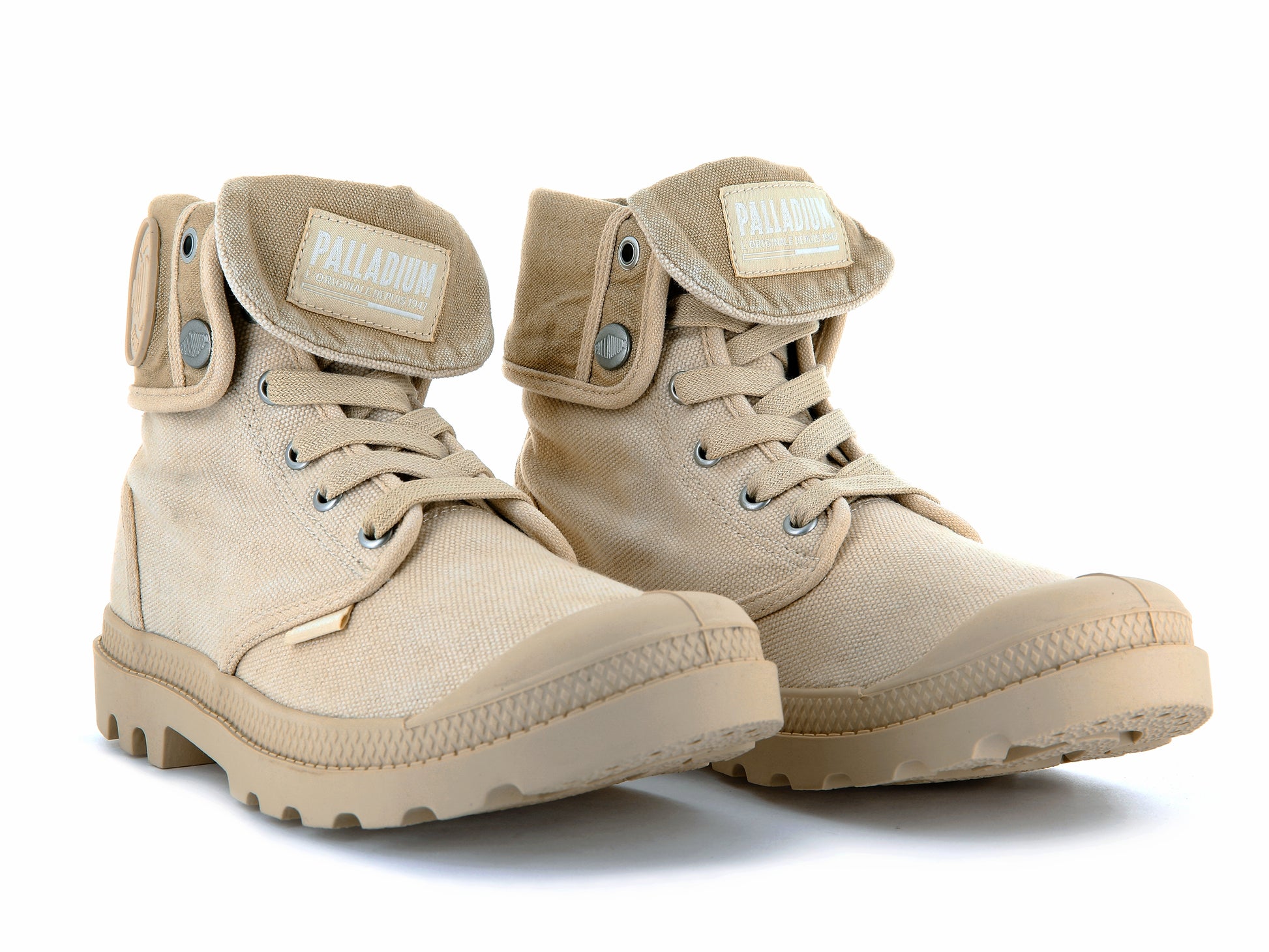 BAGGY SAHARA/SAFARI Palladium
