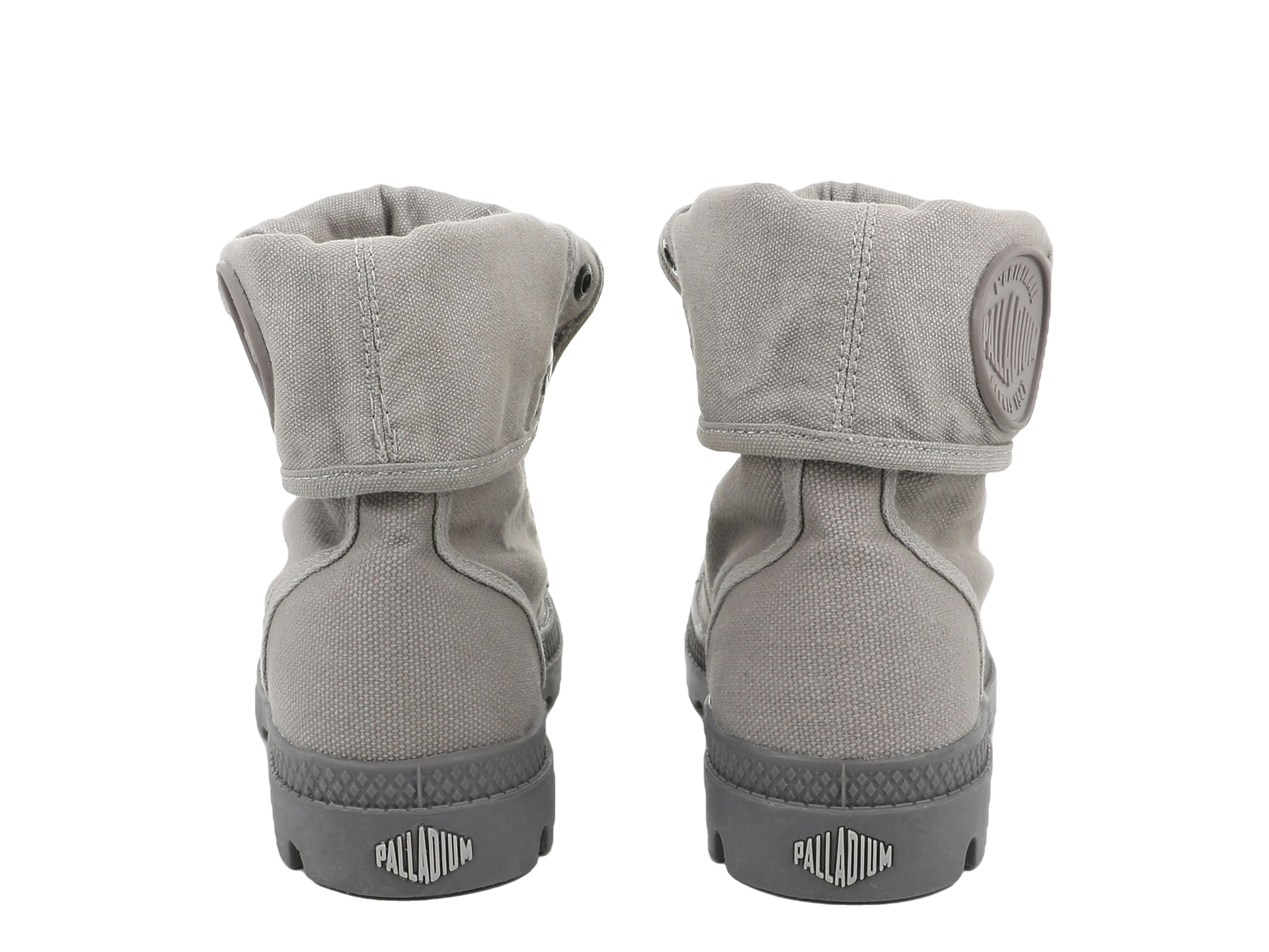 BAGGY TITANIUM/HIGH RISE Palladium