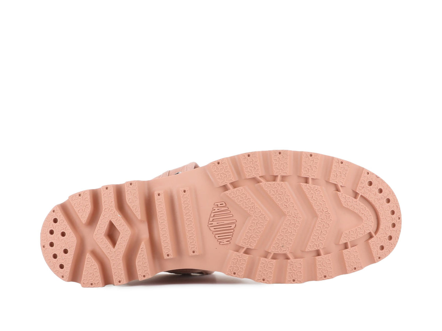 BAGGY ROSE STONE Palladium